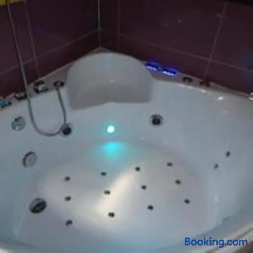 Apartamentos Rurales la Candaliega - Image 1