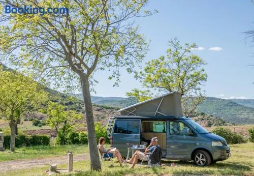 Camping Onlycamp Les Peupliers du Lac - Image 1