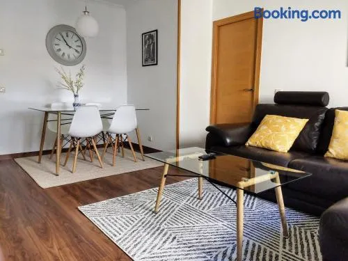 Apartamento Cómodo y Céntrico - Image 1