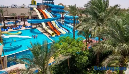 Lilyland Beach Resort & Waterpark - Image 1