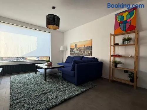 Modern 3BR House in Central Nuenen - Image 1