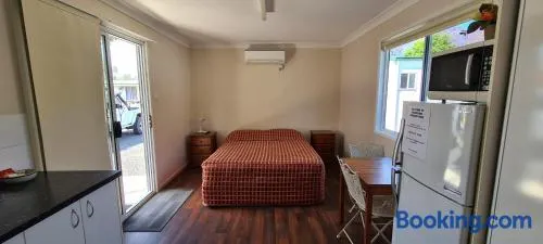 Rivergums Caravan Park - Image 1