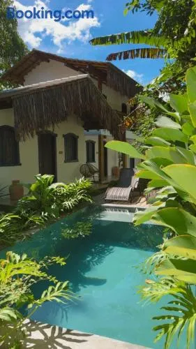 Pousada Villa Encantos do Mar - Image 1