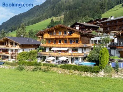 Haus Fernwald - Image 1