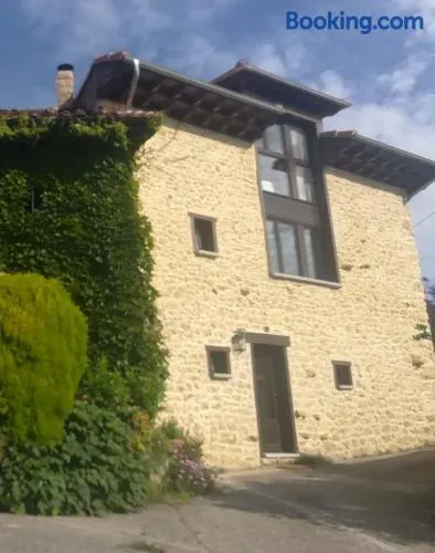 La Casina de Valles de San Román - Image 1