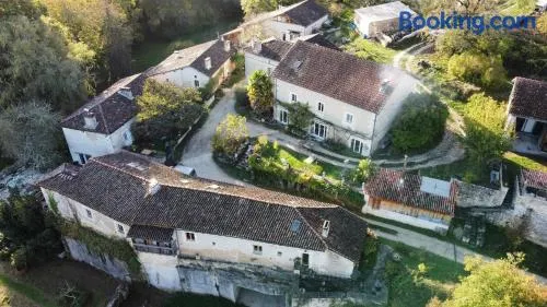 Hameau de la Brousse - Image 1