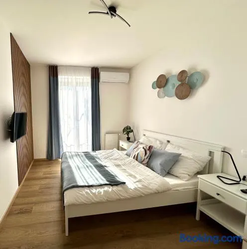 Falcon Apartman Tatabánya - Image 1