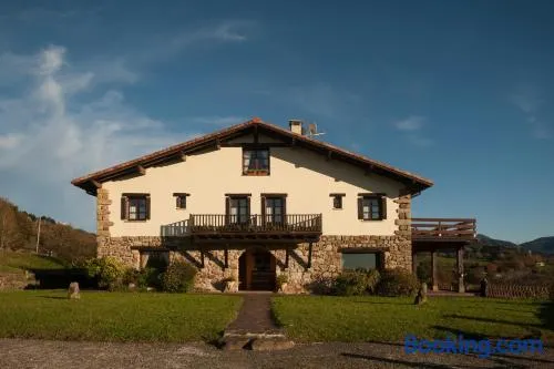 Casa Peluaga - Image 1
