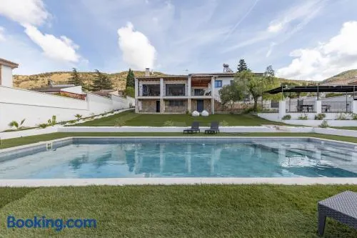 Siesta Deluxe Villa Coco - Image 1