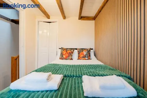 Cosy Cottage-tiny house - Image 1