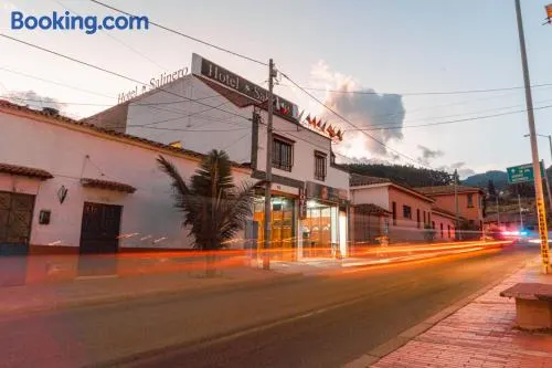 Hotel Salinero - Zipaquirá - Image 1