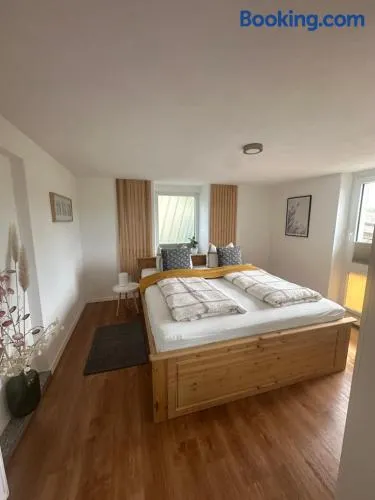 Ferienwohnung um`s Eck - Image 1