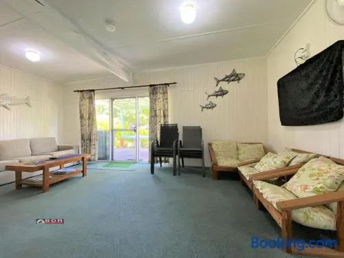 Perfect For A Fishing Holiday - Image 1
