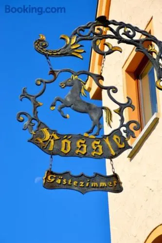 Hotel-Gasthof Rössle - Image 1