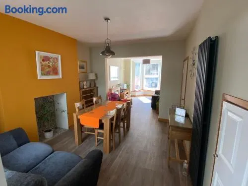 Felltop Cottage - Image 1