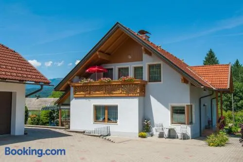 Ferienwohnung Ramsbacher - Image 1