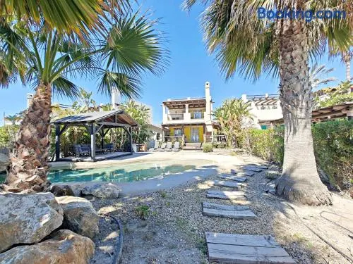 Playa Marques - En primera linea con piscina privada - Image 1