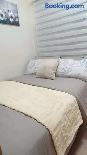 Cozy Staycation at Destiny's Crib Fame, Edsa Mandaluyong - Image 1