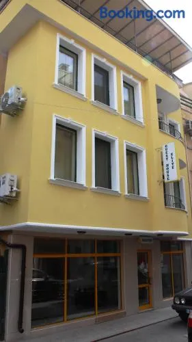 Guest House Elit - Image 1