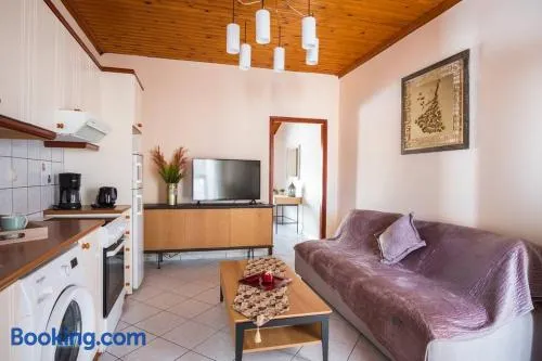 Cozy loft apartment - Image 1