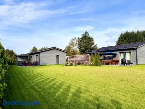 Holiday home Ūdensrozes - Image 1