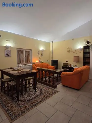 Farfalle in fiore Guesthouse - Image 1