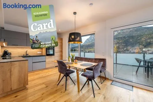 Drei Berge Panorama Suites - by myNests - Image 1