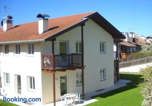 Appartments Am Wiesenrand - Image 1