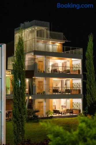 Aadvik Luxury Farmstay - Image 1