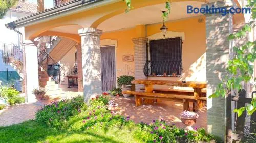 Casa Antonella b&b - Image 1