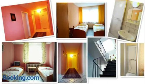 Hotel Yans - Image 1