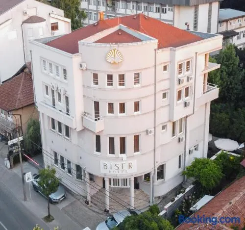 Garni Hotel Biser - Image 1