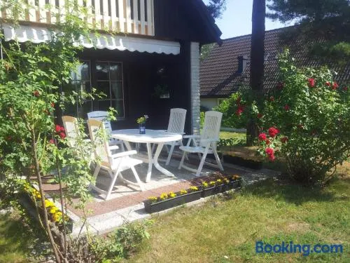 Anitas B&B Stockholm/Vällingby - Image 1