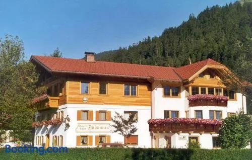 Pension Johannes - Image 1