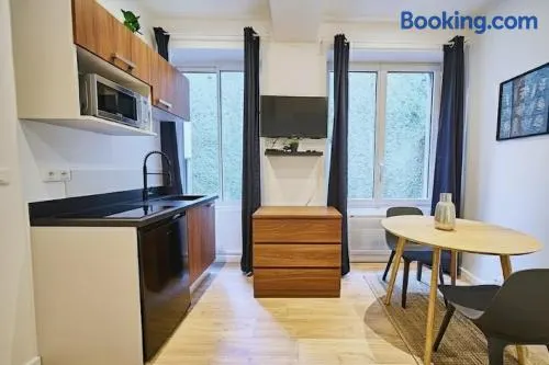 Charming apartment on the Saône Quays - Image 1