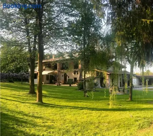 Alpi Liguri - Villa Giulia - Image 1