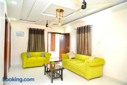 Srivari Homestay - Image 1