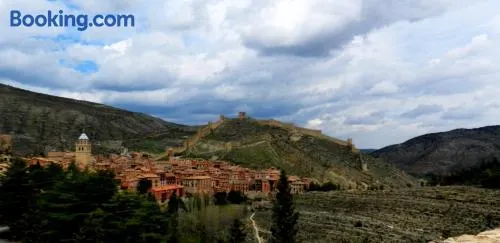 Apartamentos El Brezo - Image 1