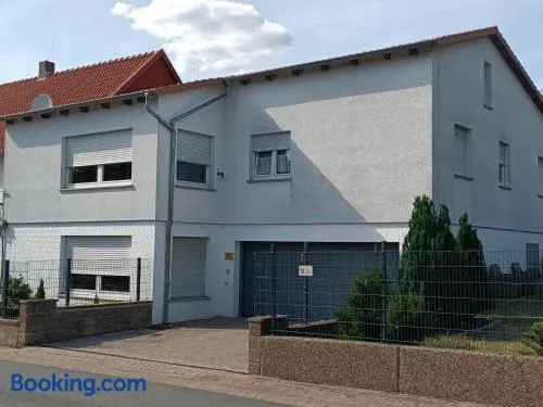 104 qm Apartment im Weserbergland Hunde willkommen - Image 1