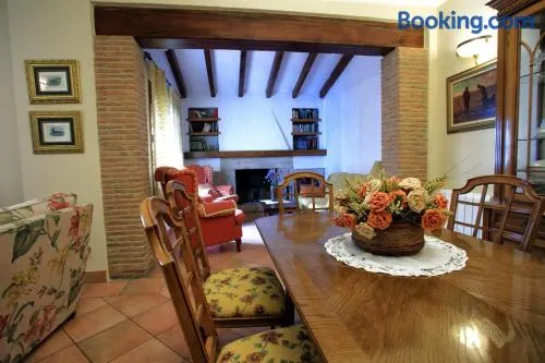 La Casa del Paseo - Image 1