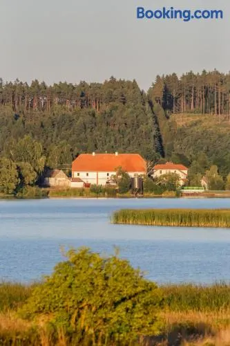 Zájezdní hostinec U Labutě Myštice - Image 1