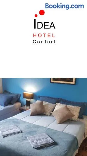 IDEA Hotel Confort - Image 1