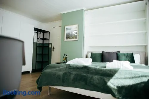 Feel Home Apartment 101 - Studio - 150 Meter zur Talstation Stockhütte - Image 1