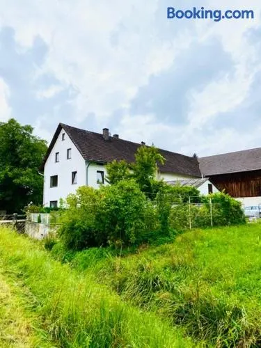 Bauernhaus am Sallingbach - Image 1