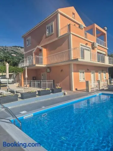 Apartments Marina House - Image 1