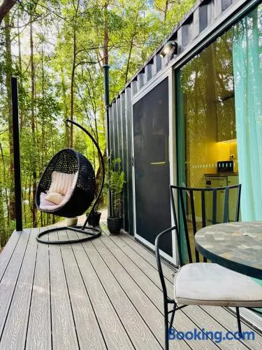 Tiny Home - Forest Retreat - Image 1