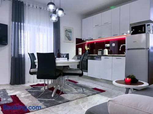 Apartment Vitturina - Image 1