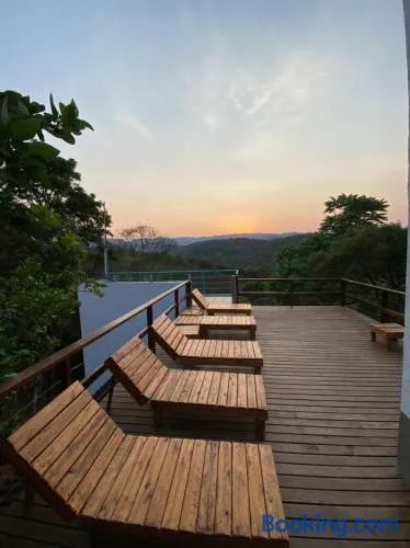 Villa Macacos - Image 1