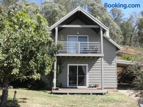Captain Moonlight Cottage - Image 1