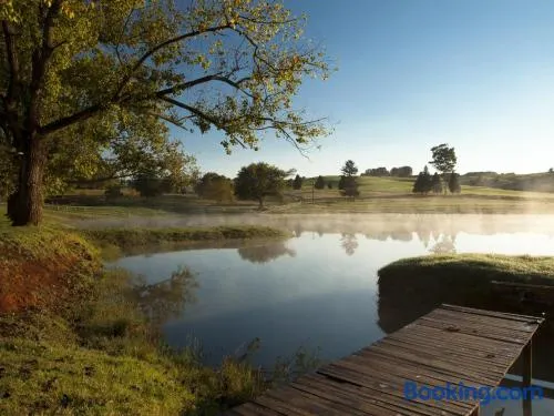 Whispering Waters - Image 1